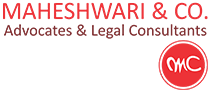 Maheshwari And Co